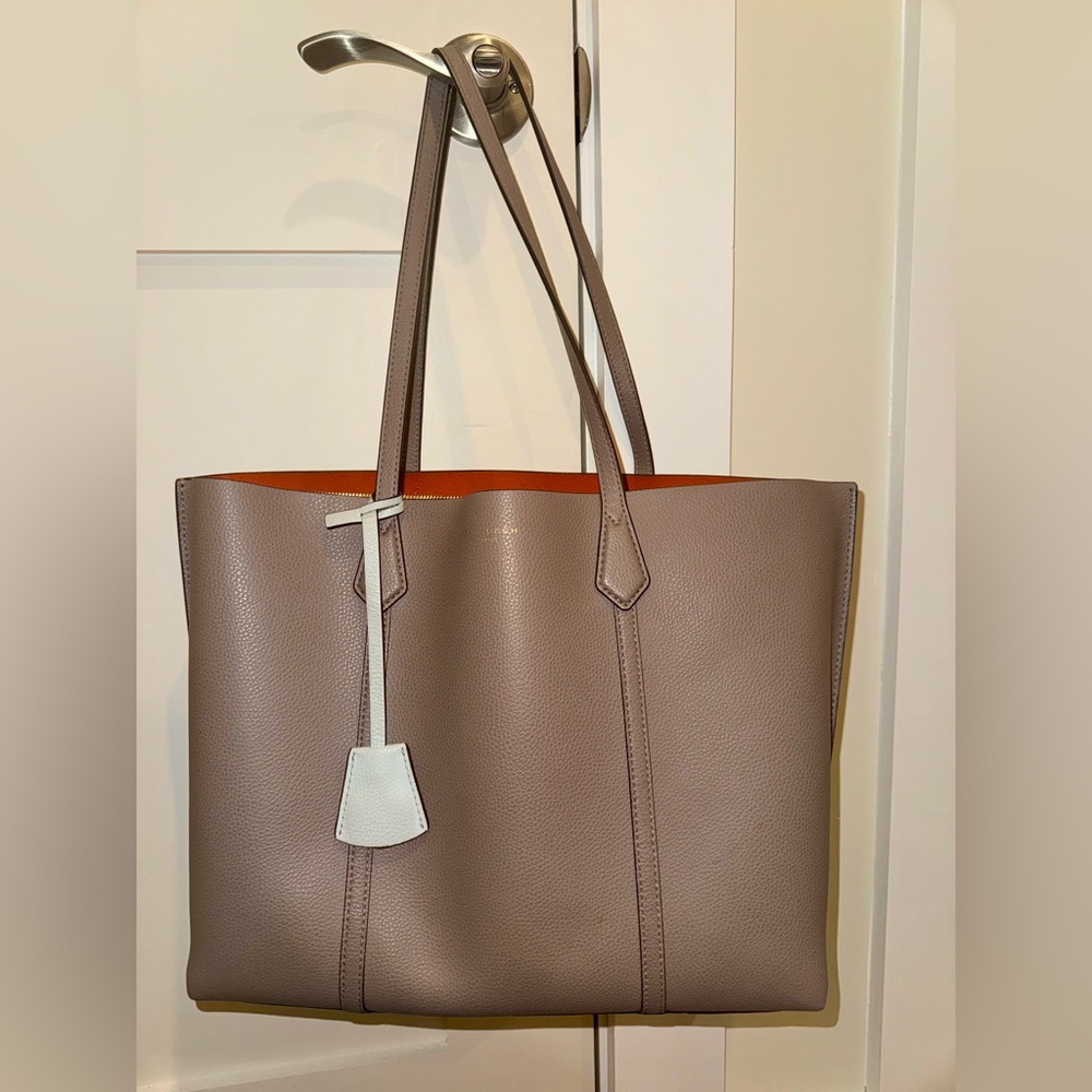 Tory Burch tote bag